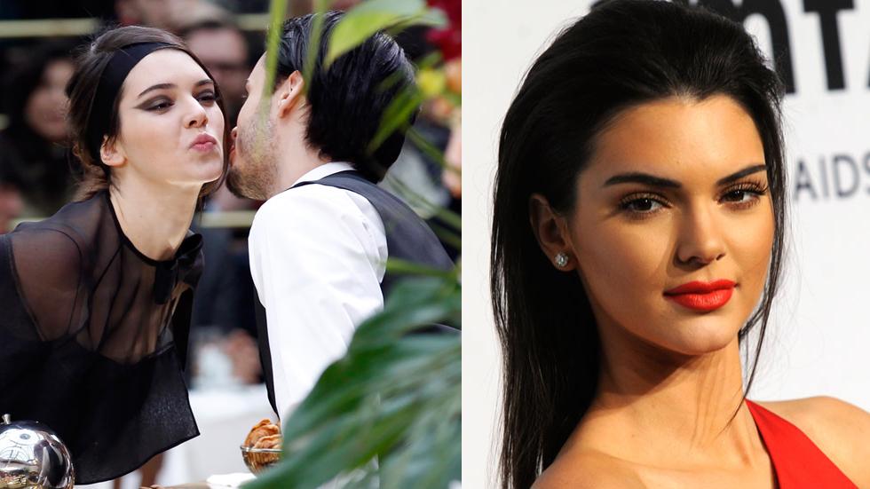 Kendall jenner dating 01 AP pp