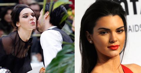 Kendall jenner dating 01 AP pp