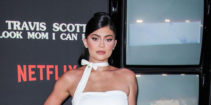 Kylie Jenner slammed as daughter Stormi, 2, goes to school with