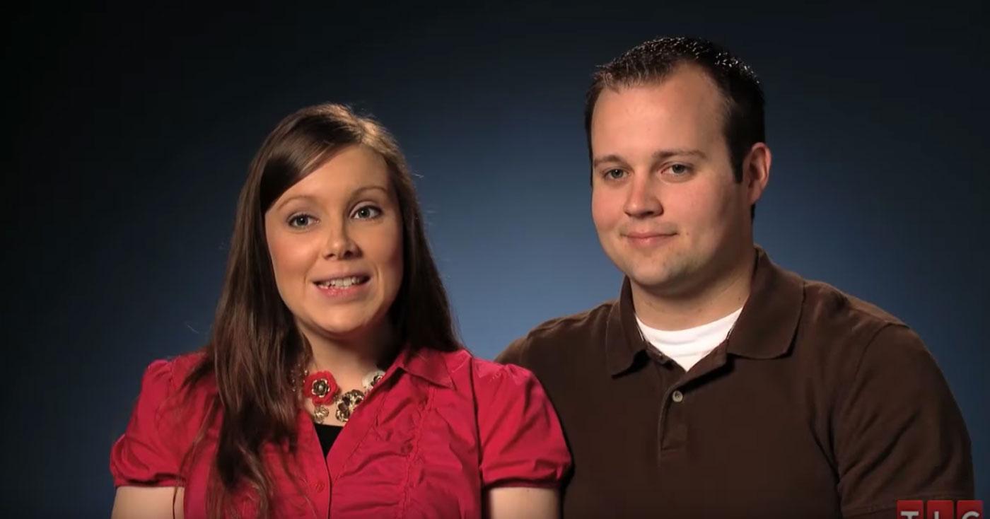 Anna duggar pregnant baby number six 01