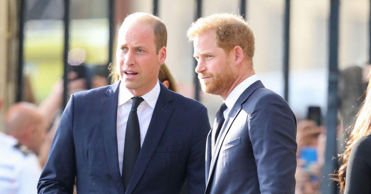 image of Sources claimed Prince Harry was especially hurt after he and Meghan Markle were not invited to cousin Peter Phillips' wedding.