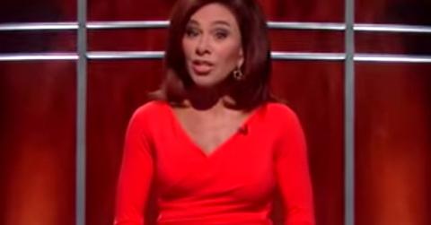 _you the jury show fox ok