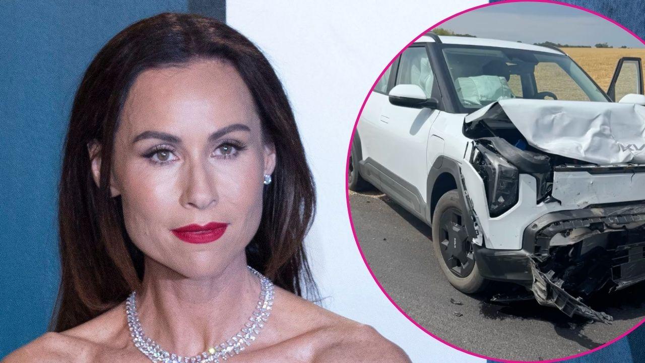 Photo of Minnie Driver