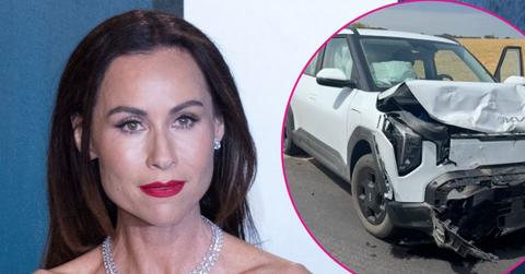 Photo of Minnie Driver