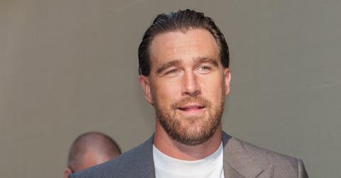 Photo of Travis Kelce.