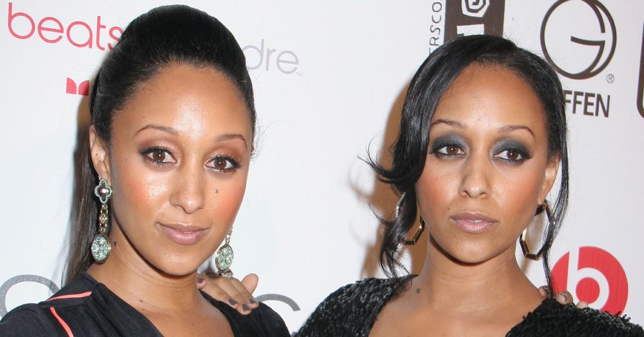 tia mowry reveals twin sister tamera mowry housley are no longer close