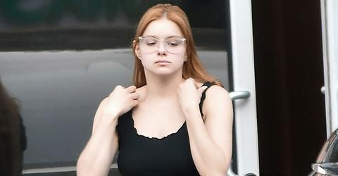 Ariel Winter