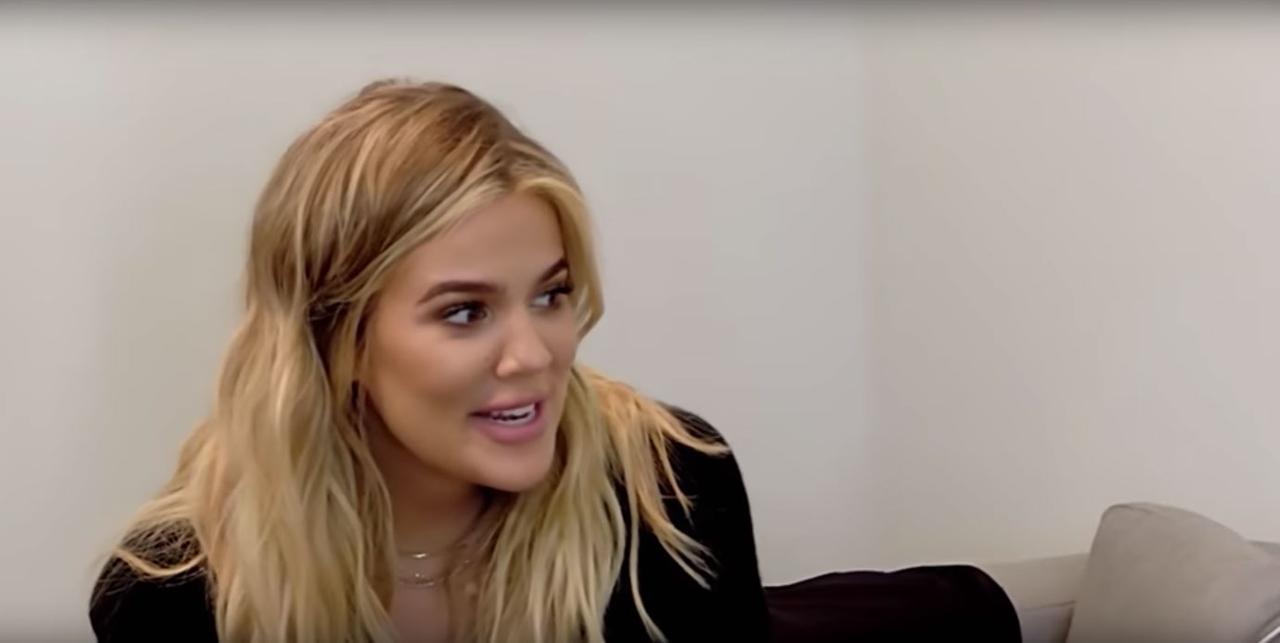 Kardashian Feud Continues Khloe Calls Kim "F*****g B***h"