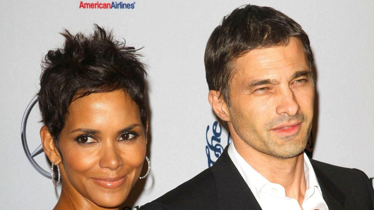 Image of Halle Berry faced allegations from ex-husband Olivier Martinez involving their 12-year-old son, Maceo.