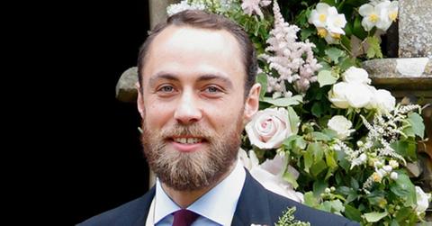 Wedding Of Pippa Middleton And James Matthews