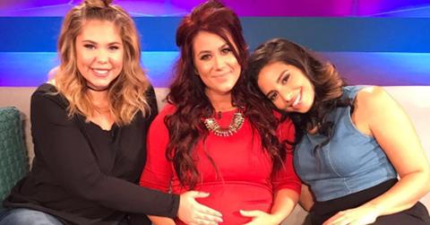 teen mom 2 premiere kailyn lowry tweets spinoff