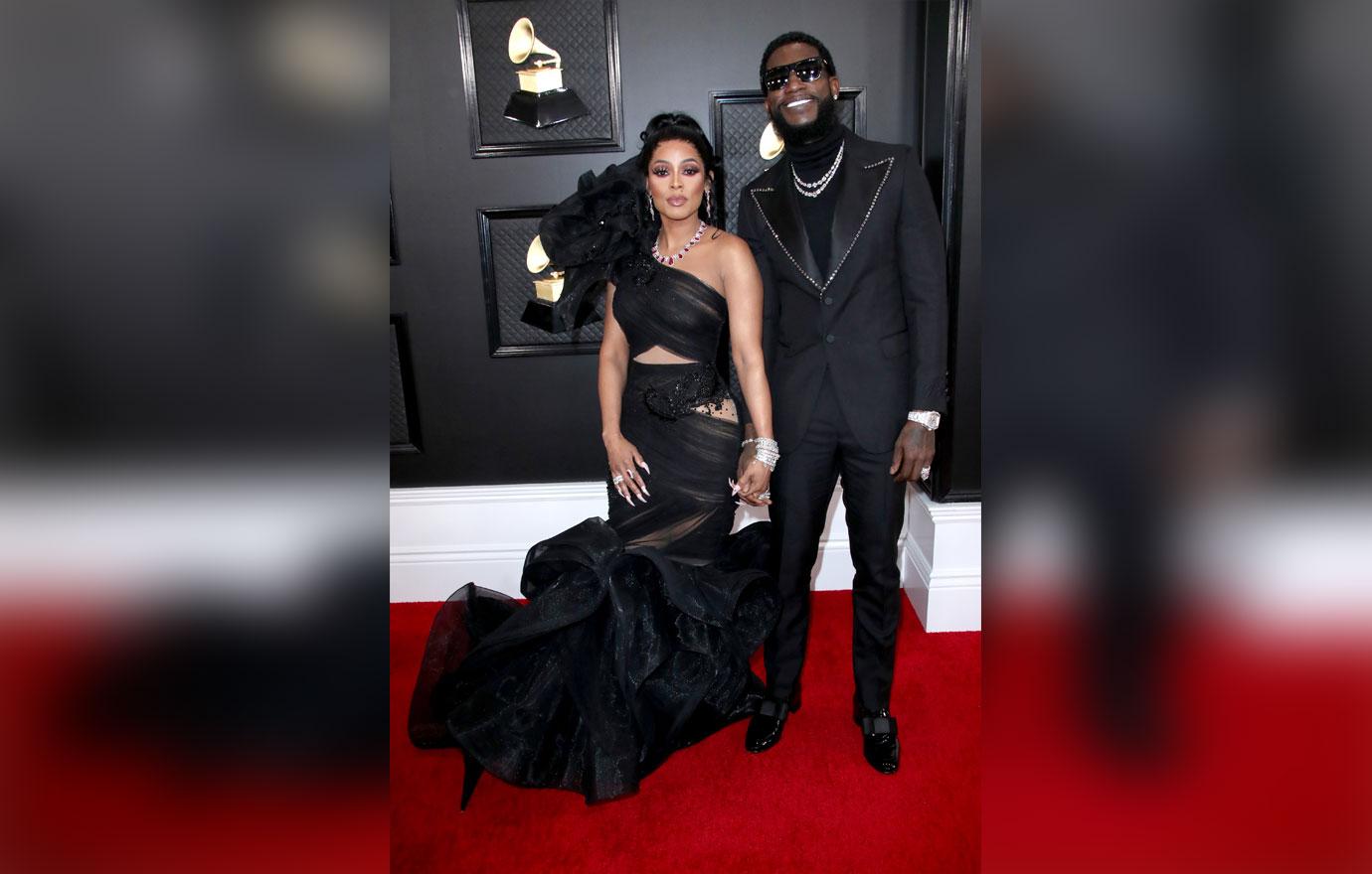 Grammy Awards 2020 Celebrity Red Carpet Arrival Photos Looks