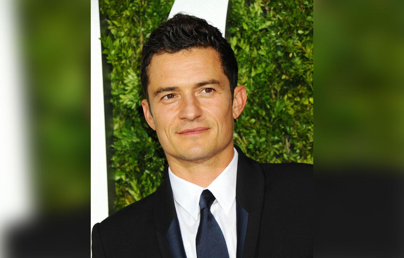 Orlando Bloom Posts Heartbreaking Tribute to Dying Grandmother