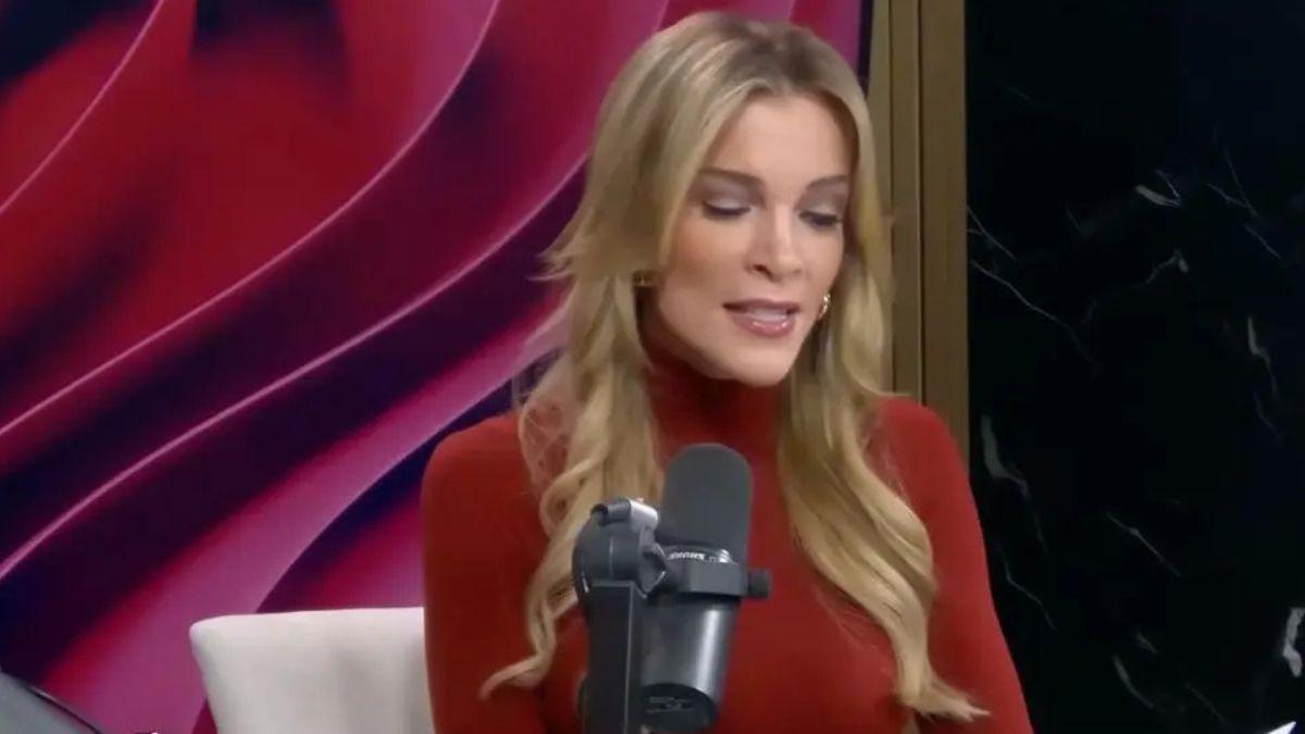 image of Megyn Kelly 
