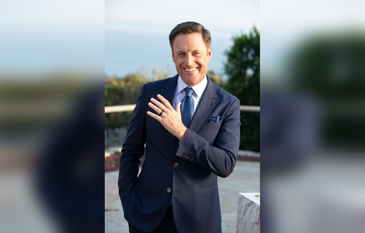 chris harrison breaks silence on bachelor exit