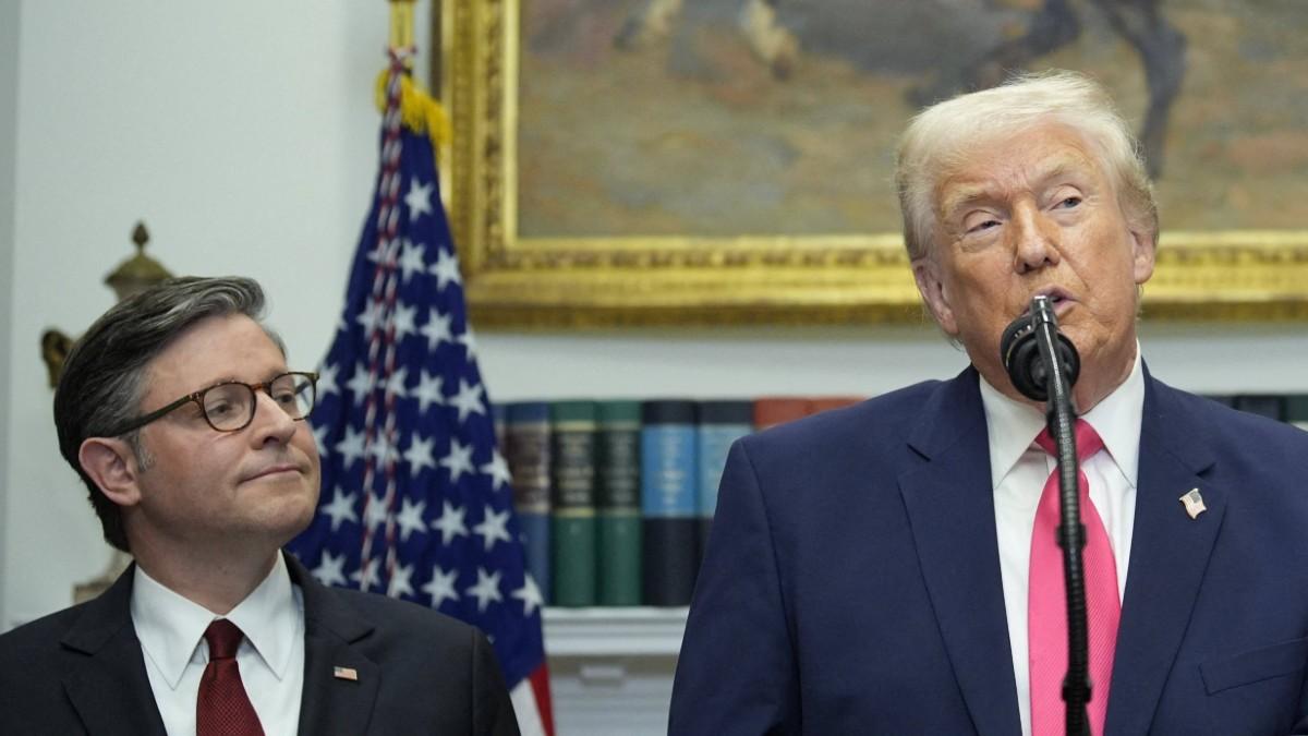 image of Joe Rogan has ramped up his criticism of Donald Trump.