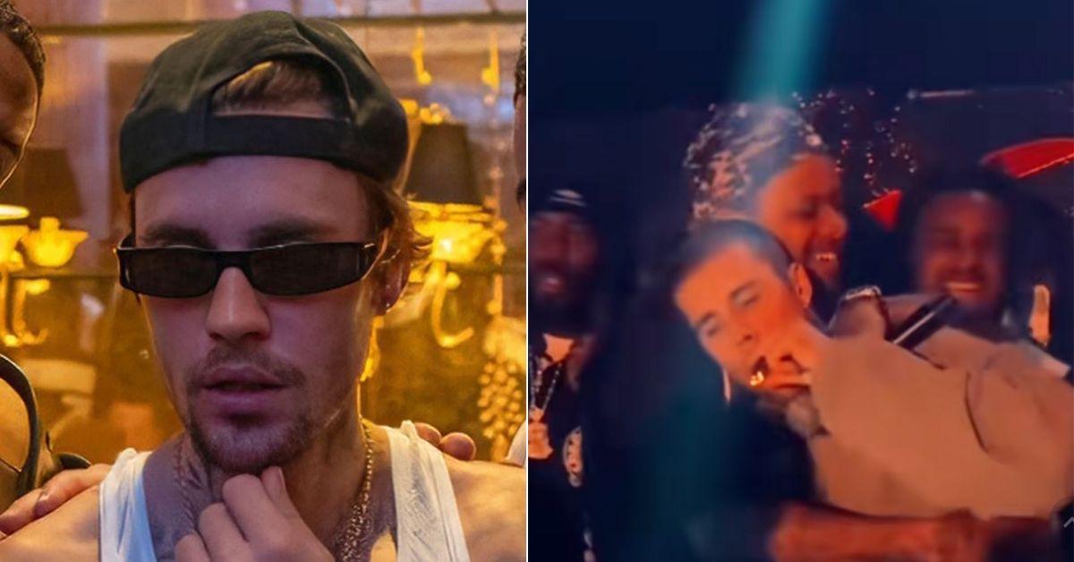 justin bieber coachella concerns