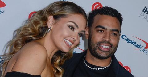 Photo of Justin Glaze and Susie Evans