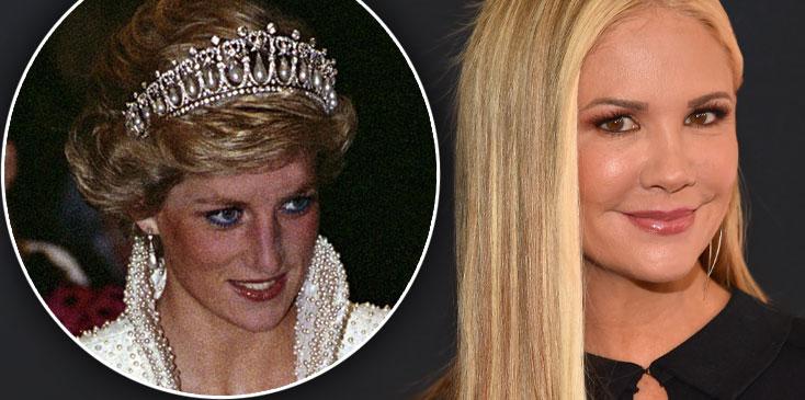 Princess Diana Death Secrets Nancy ODell Reelz Video 2