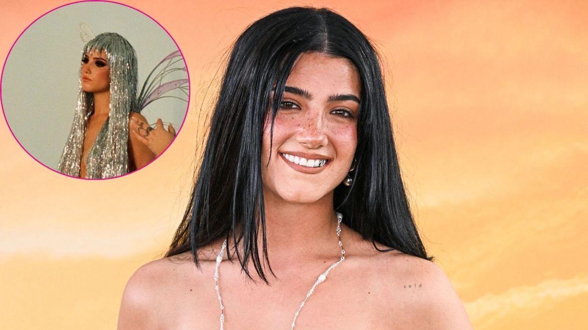 Photo of Charli D’Amelio