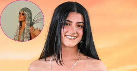 Photo of Charli D’Amelio