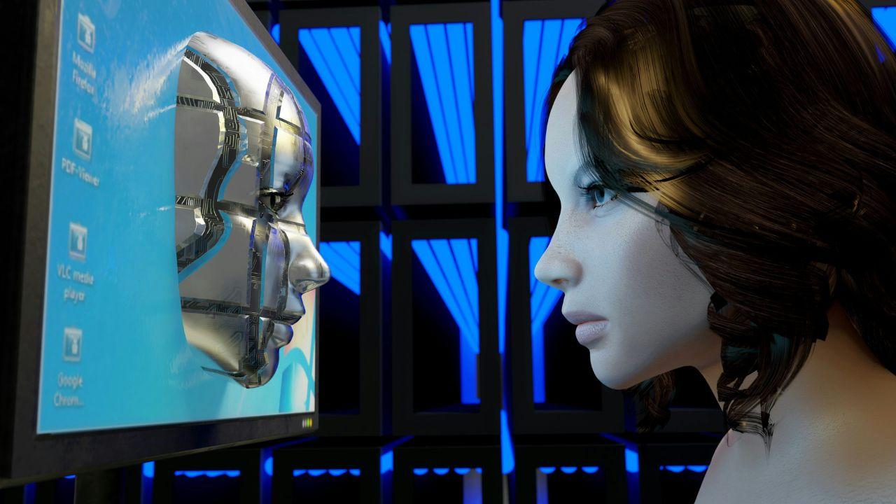 Image of The disclosure renewed debate over AI transparency in filmmaking.