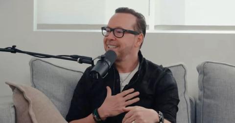 image of donnie Wahlberg