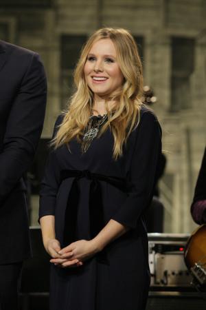 Why Adam Brody Refers To Sex Scenes With Co-Star Kristen Bell as