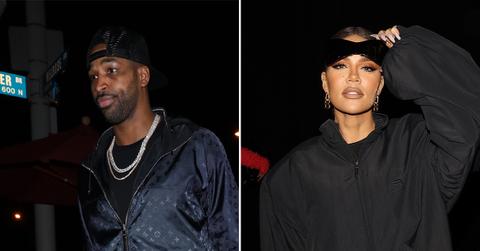 tristan thompson buys mansion near ex khloe kardashian pp