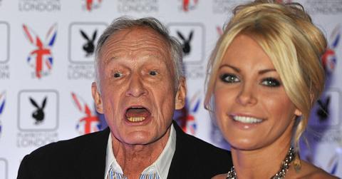 crystal hefner job find women be intimate late husband hugh memoir pp