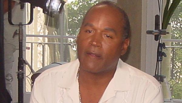 EXCLUSIVE: Katie Couric and O. J Simpson exclusive interview with O. J&#8217;s attorney Yale Galanter