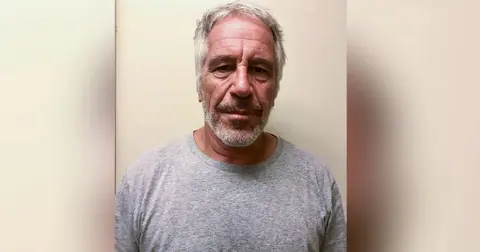 Jeffrey Epstein Video Proves He Committed Suicide, FBI Director Says