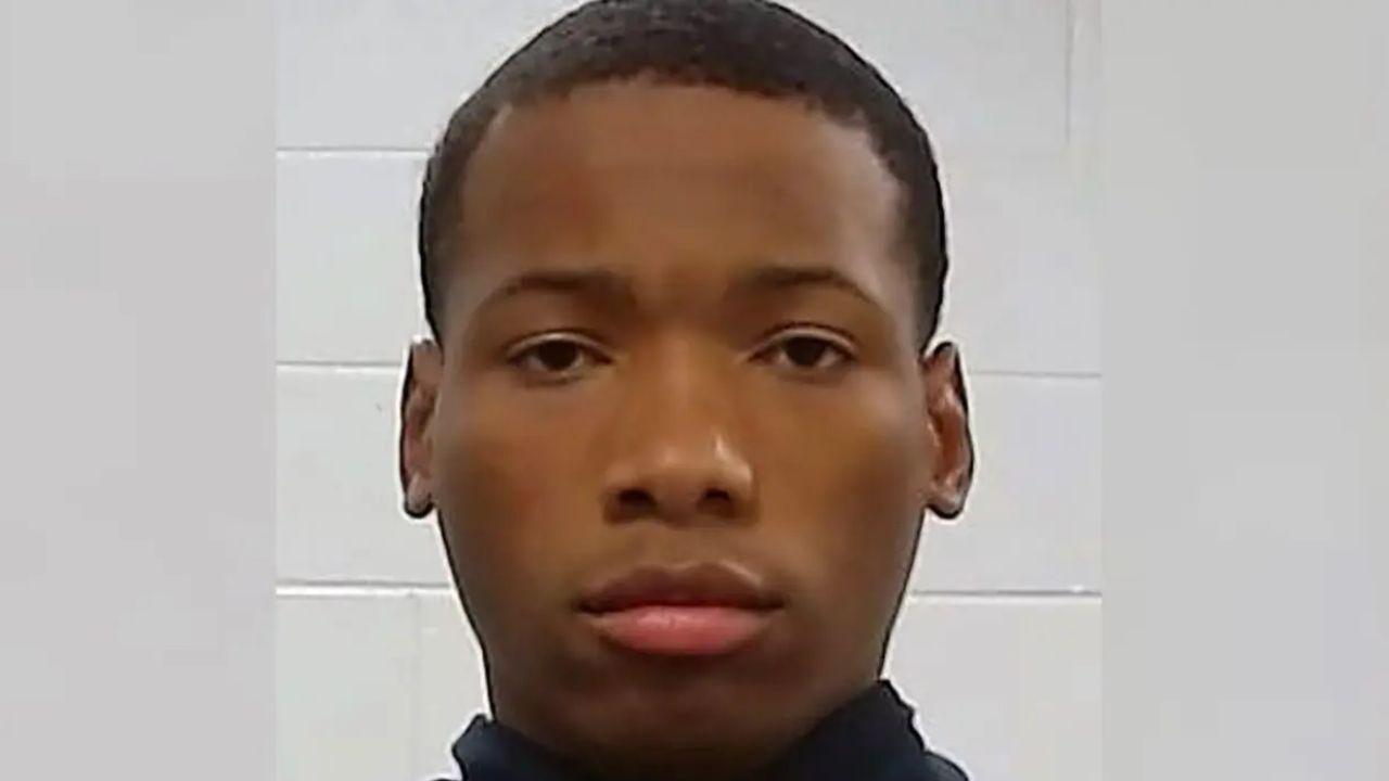 Image of Karmelo Anthony