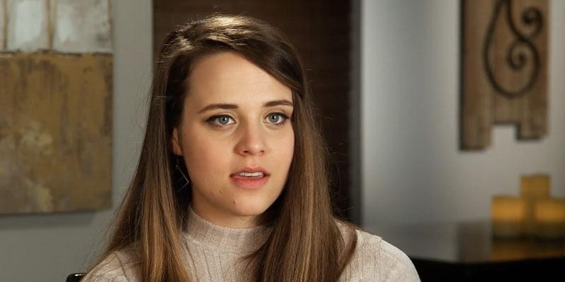 Jinger Duggar Siblings React To Move PP