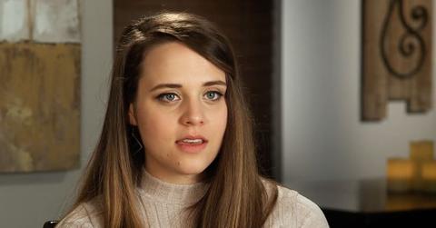 Jinger Duggar Siblings React To Move PP