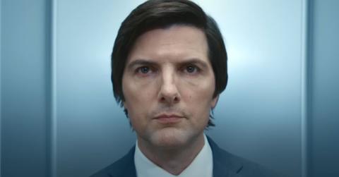 severance season cast plot release date