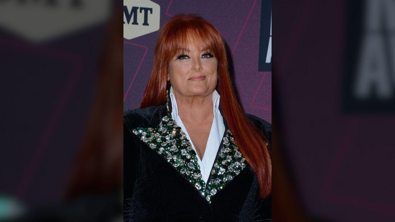 Wynonna Judd