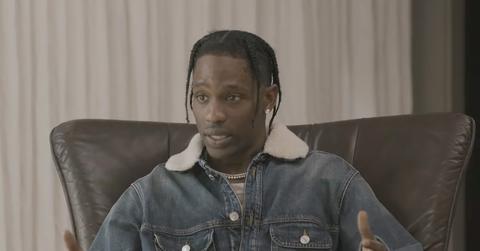 travis scott breaks silence astroworld festival avoids blame ok