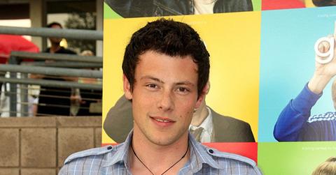 Cory Monteith Death How Lea Michele Found Out 7