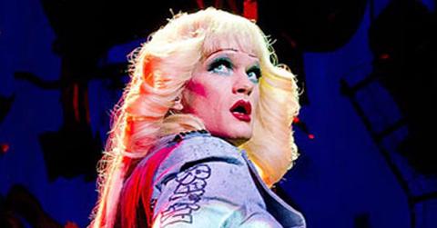 Neil patrick harris hedwig