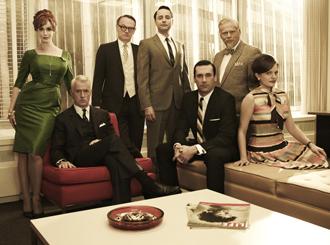 Mad men season 5 premiere march26ney.jpg