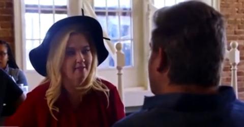 Mama june body shamed after weight loss 1