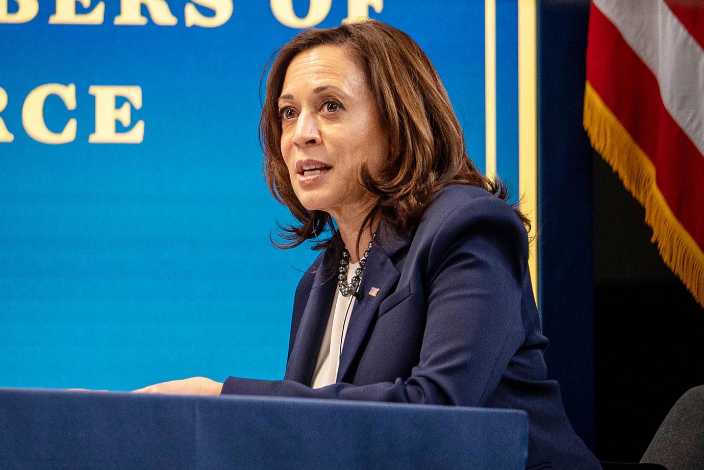 florida nurse pleads guilty threatening kill vice president kamala harris faces  years prison ok