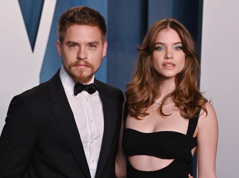 Dylan Sprouse & Barbara Palvin Engaged After Five Years Of Dating