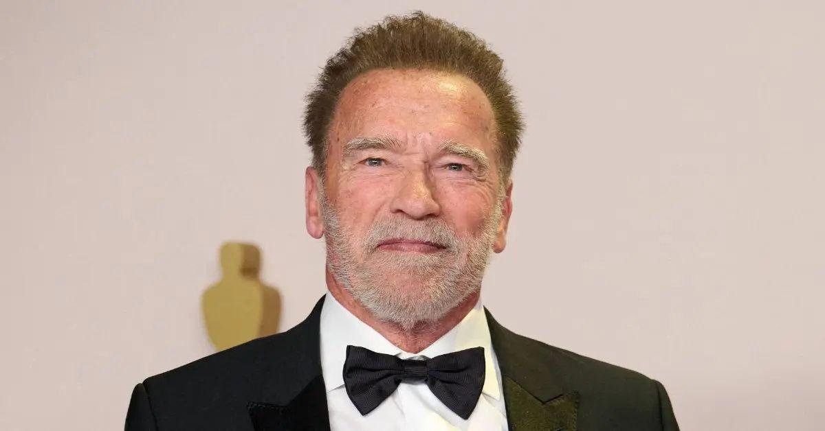 Photo of Arnold Schwarzenegger’s comments come as voting for Prop 50 in California opens up.