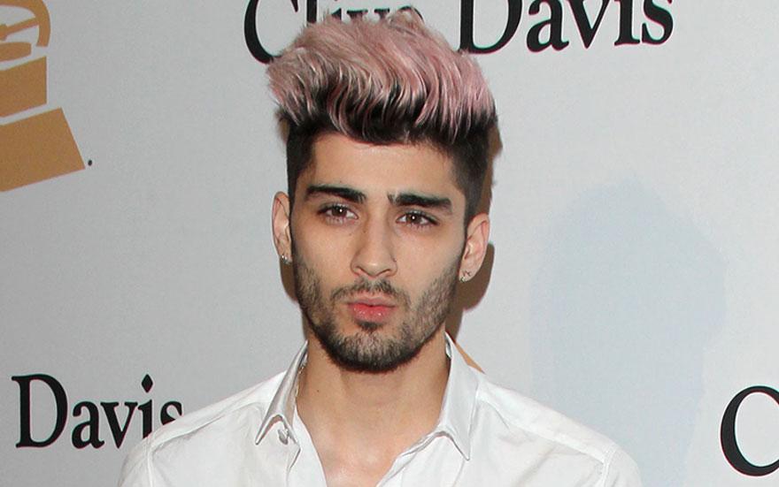 Zayn malik split gigi hadid