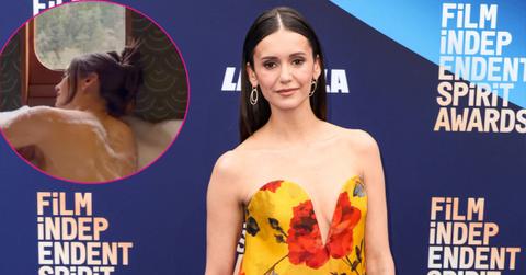 Photo of Nina Dobrev