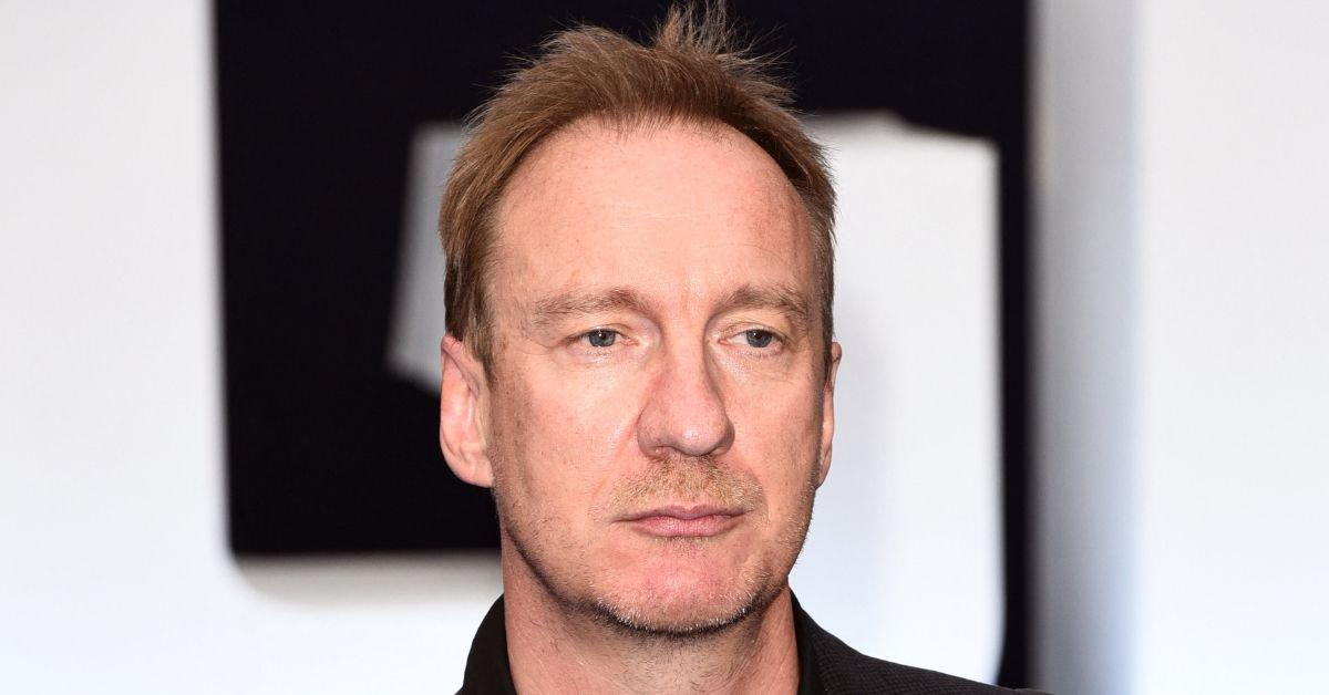 david thewlis