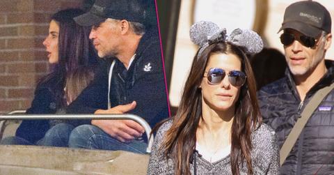 Sandra bullock boyfriend bryan randall disney adopted daughter 02