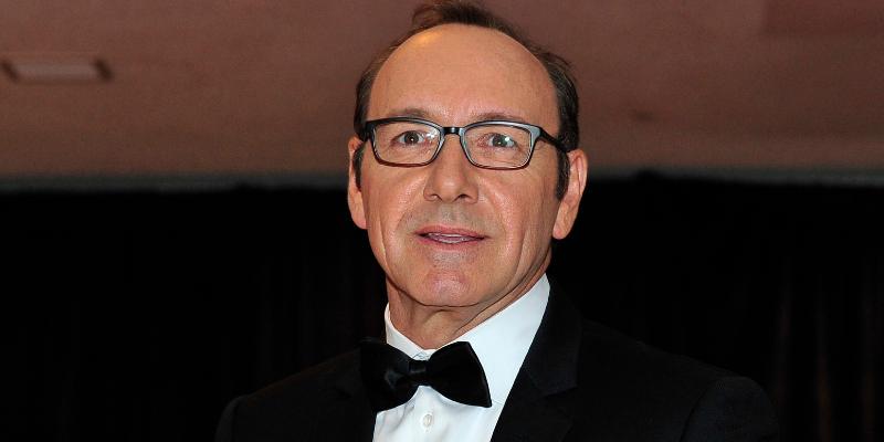 kevin spacey